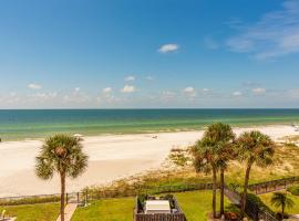 403 The Shores Condo, vacation rental in St. Pete Beach
