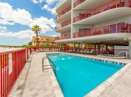 Luxury Updated Beach Condo - Crimson #104