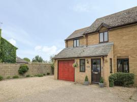 Kite Cottage, budgethotel i Brackley