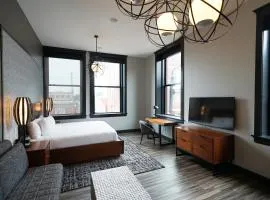 Hotel Vandivort