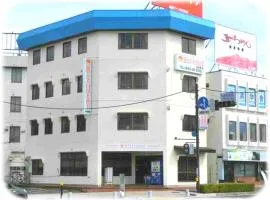 Biz Hotel Shiojiri Ekimae