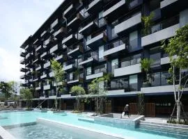 Seamira House Huahin