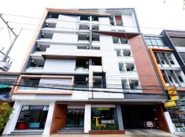 โรงแรมทองมณี โรงแรมในหาดใหญ่