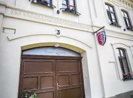 Villa Zachar