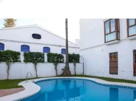 Atico padre Aldama centro y con WIFI