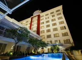 Grand Zuri BSD City