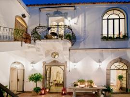 Casa Buonocore, hotel di Positano