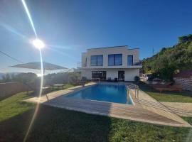 Villa Joy 4ever, B&B sa Banjol