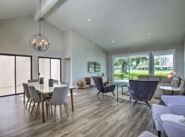 Rancho Las Palmas Resort Condo Golf, Swim and Play!
