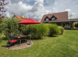 Ferienwohnung Lilian