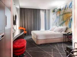 Nobel Zira Hotel