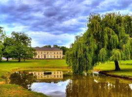 Lianko - Vakantiewoning, atostogų būstas mieste Bekkevoort