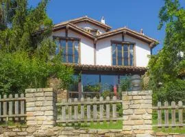 Viviendas Rurales El Covaju