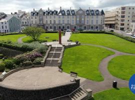 Portrush Atlantic Hotel, hotel in Portrush