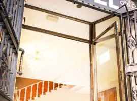 Hotel El Cruce Chauchina