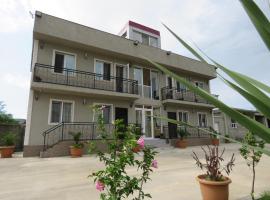 Apartments and cottages in Batumi, жилье для отдыха в Батуми