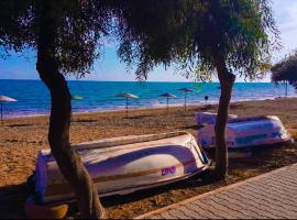 Sea Home -Deniz Evi, hotel a Mersin