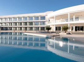 Hotel Gran Sagitario