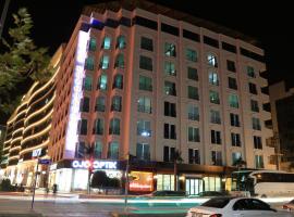 Hotel Bozoogullari, khách sạn ở Batman