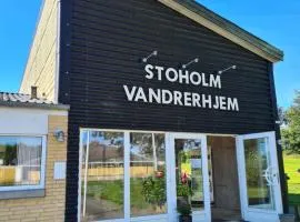 Stoholm Vandrehjem