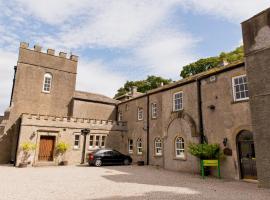 YHA Grinton Lodge, hostelli kohteessa Reeth