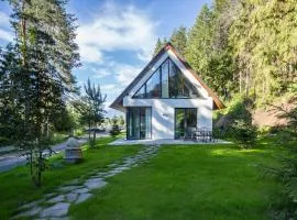 VESPERA SK - Chaty Jasna - Silent place - Unique design