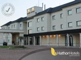 Hathor Concordia