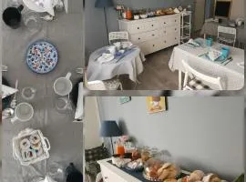 Dimora Fraula Guest House