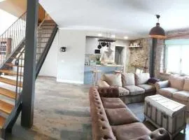 Casa Rural Rojo del Tietar