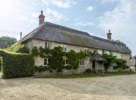 Manor Farmhouse