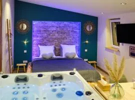 Les biquettes Amoureuses