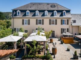 Restauberge Peitry、Roodt-sur-Syreのバケーションレンタル