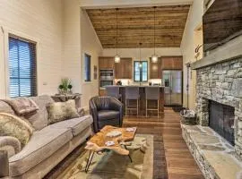 Hike, Fish and Relax Rural Craftsman in Glenville!