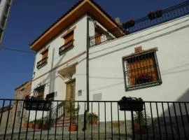 Casa Rural del Aire Torrellas TarazonaMoncayo