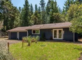3 Sands Cottage