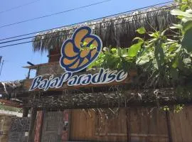 Pension Baja Paradise