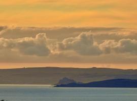 The Mounts Bay Inn, hotel v destinaci Mullion