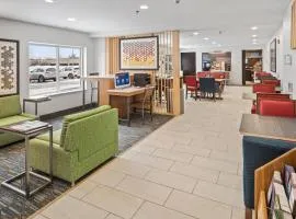 Holiday Inn Express Chicago Northwest-Vernon Hills by IHG