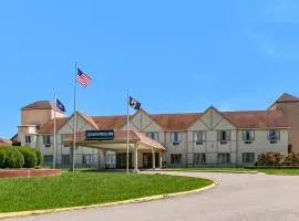 Eisenhower Hotel and Conference Center