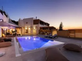 Puzzle Residence