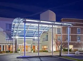Holiday Inn Express Indianapolis - Fishers by IHG