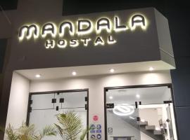 Mandala, hotel a Pisco
