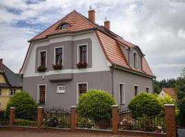 Villa 1913, hotel v destinácii Kamienna Góra