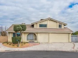 Luxury Estate Manor Near the Strip