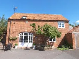 The Barn, Boutique Self-Catering Apartment - Belvoir Suite