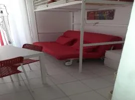 Piccola Montmartre a Torino