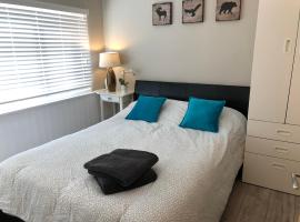 St Marks, apartamento en Northfleet