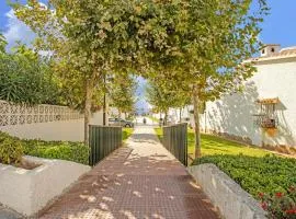 Holiday Home in La Cala de Mijas by the Beach