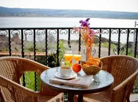 Hotel Rural Salvatierra