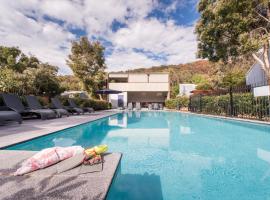 Allure Stradbroke Resort, hotell sihtkohas Point Lookout